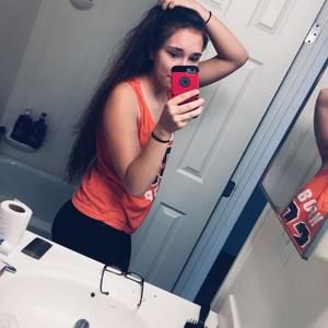 Meet your Posher, Bethany